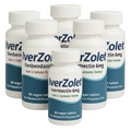 IverZole Fenben & Iver Combo Pack - 90 Day Supply